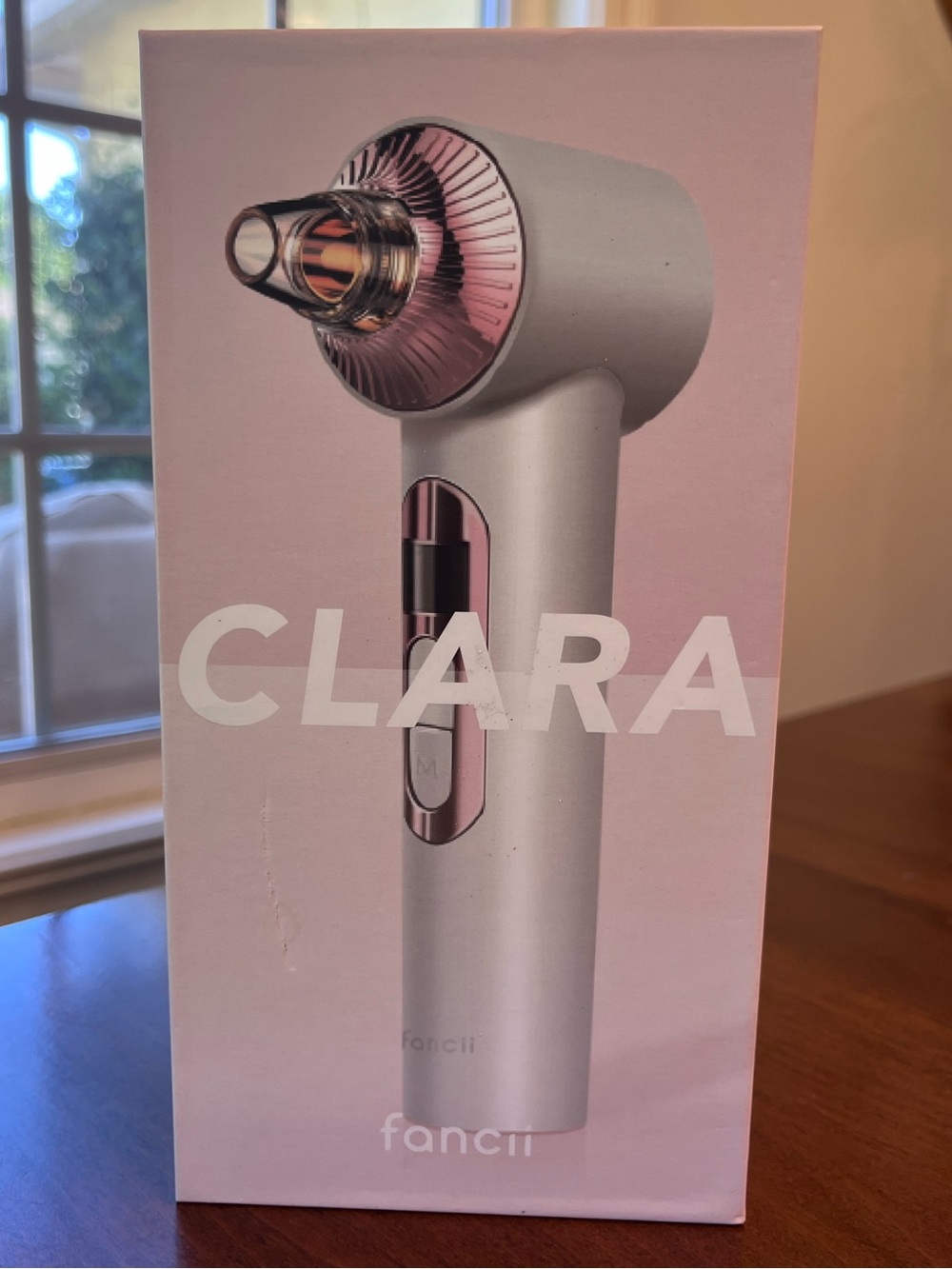 ✨ NIB Fancii Clara ✨